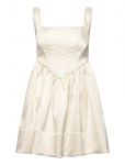 Malina - Livia Drop Waist Mini Dress - L&uuml;hikesed kleidid - 44