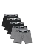 BOSS - Pack Of 5 Underwear - Alusp&uuml;ksid - 162
