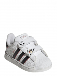 Adidas Originals - Superstar Ii Cf I - Madala s&auml;&auml;rega tossud - 27