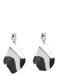 Pieces - Pcmalia A Earrings Bundle - Rippuvad k&otilde;rvar&otilde;ngad - ONE SIZE