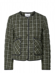 YAS - Yascinna Ls Padded Jacket - Ex - Tepitud jakid - 38