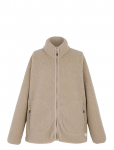 Regatta - Women's Frankie Borg Full Zip - Spordifliisid ja vahekihid - XS
