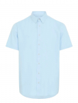Blend - Bhbobby Linen S/S - L&uuml;hikeste varrukatega s&auml;rgid - XL