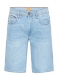 Blend - Bhtwister Slm/Reg Denimshorts - L&uuml;hikesed teksap&uuml;ksid - S