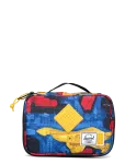 Herschel - Lego Herschel Heritage Pencil Case Little Herschel - Pinalid - ONE SIZE