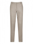 Bruun & Stengade - Bs Rapallo Classic Fit Suit Pants - Ametlikud - 58