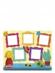 Play Doh - Play-Doh Starters Photo Fun-Set - Voolimissavi - ONE SIZE