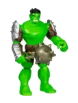 Marvel - Marvel Avengers Mixmashers Hulk - Filmid ja muinasjututegelased - ONE SIZE