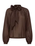 Copenhagen Muse - Cmtilly-Blouse - Pikkade varrukatega - L