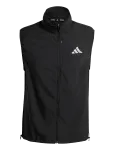 Adidas Performance - Run Ess Vest M - Spordivestid - S