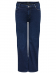 ONLY Carmakoma - Carwilly Hw Wide Jeans Cro Noos - Laiad - 54 x 32