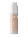 IsaDora - The Wake Up The Glow Luminous Foundation - Jumestuskreemid - 30 ML