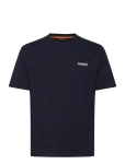 Napapijri - S-Small Box Ss - L&uuml;hikeste varrukatega - XL
