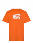 VANS - Stretch Logo Ss - L&uuml;hikeste varrukatega - 110