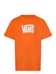 VANS - Stretch Logo Ss - L&uuml;hikeste varrukatega - 110