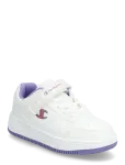 Champion - Rd18 Low G Ps Low Cut Shoe - Madala s&auml;&auml;rega tossud - 29.5