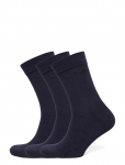 J. Lindeberg - Long Socks 3P - Tavalised sokid - 43-45