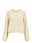 Object - Objsaggia Re L/S Knit Cardigan Noos - Kardiganid - XL
