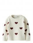 Name It - Nmfona Ls Knit - Pulloverid - 104