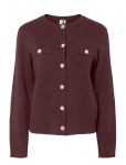 YAS - Yaspimi Ls Knit Cardigan S. - Kardiganid - M