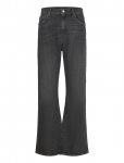 Replay - Becka Trousers Mid Waist Flared Original - Laieneva s&auml;&auml;rega - 32 x 34