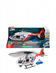 Dickie Toys - Dickie Toys Giant Helicopter Airbus H145, 54 Cm - Lennukid - ONE SIZE