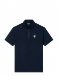 EA7 - Polo Shirt - L&uuml;hikeste varrukatega - XL