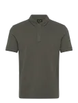 Armani Exchange - Polo Shirt - L&uuml;hikeste varrukatega - XXL