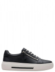 Clarks - Hollyrose Zip D - Madala s&auml;&auml;rega tossud - 42