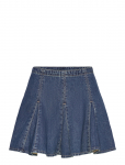 Levi's&reg; - Godet Mini Skirt Fell Off Ston - L&uuml;hikesed seelikud - 31