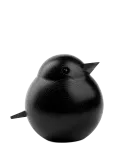 Novoform - Papa Sparrow - Puidust kujud - H10CM
