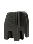 Novoform - Baby Elephant - Puidust kujud - 7.7X4X7.5CM