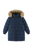 Reima - Winter Jacket, Luvia - Talvejoped - 128