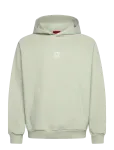 HUGO - Darohood - Kapuutsiga pusad - S