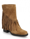 Steve Madden - Pia-F - Kontsaga poolsaapad - 36