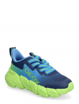 GEOX - J Flexyper Fast Boy - Madala s&auml;&auml;rega tossud - 35