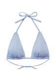 Polo By Ralph Lauren Swimwear - Prl Oxford Modern Tall Slider Trian - Kolmnurksed bikiinitopid - XL