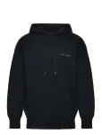Lyle & Scott - Script Knitted Hoodie - Kapuutsiga pusad - L