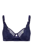 Hunkem&ouml;ller - Grace Uf - Tugikaartega rinnahoidjad - 70 B