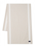 Lexington Home - Icons Striped Org Cotton Oxford Runner - Laudlinad ja linikud - 50X250