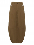 Gestuz - Gzzandaya Hw Pants - Cargo-p&uuml;ksid - 42