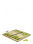 JeuJura - Game - Backgammon - Lauam&auml;ngud - ONE SIZE