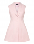 Bardot - Destene Hourglass Mini Dress - L&uuml;hikesed kleidid - M