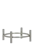 House Doctor - Candle Holder, Hdmaxi, Advent, Anti - K&uuml;&uuml;nlajalad - 30X30X12CM