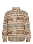 Revolution - Zipped Overshirt - Kerged jakid - XL