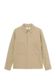 WOOD WOOD - Wwclay X Overshirt 25340 - Pealiss&auml;rgid - S