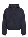 Weekday - Hooded Bomber Jacket - Kapuutsiga pusad - M