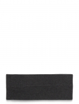 Weekday - Ribbed Double-Layered Headband - Peapaelad - ONE SIZE