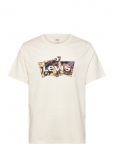 Levi's&reg; - Ss Relaxed Fit Tee Cowboy Bw F - L&uuml;hikeste varrukatega - M