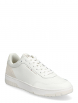 Tommy Hilfiger - Th Basket Core Lite Lth/Suede - Madala s&auml;&auml;rega tossud - 41